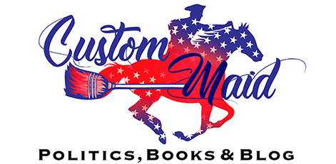 Custom Maid Books